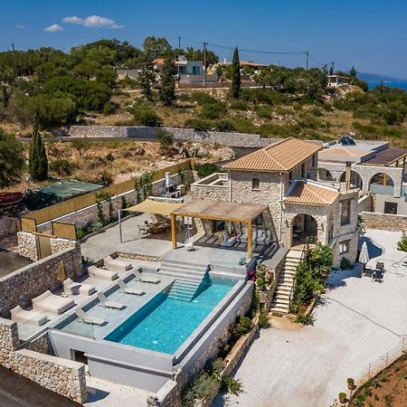Gagouinos Cottage Κορίθι Εξωτερικό φωτογραφία