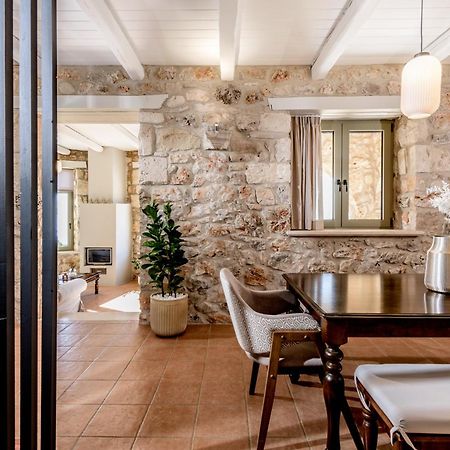 Gagouinos Cottage Κορίθι Εξωτερικό φωτογραφία