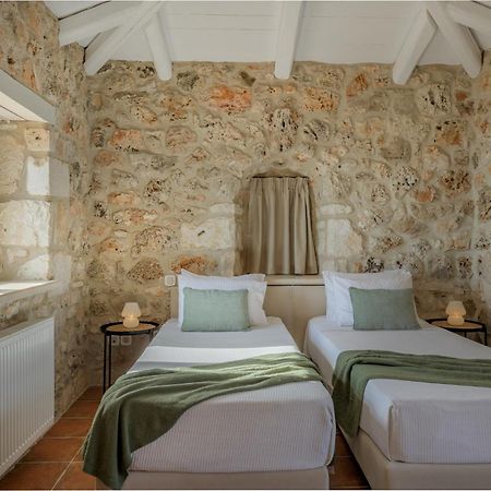 Gagouinos Cottage Κορίθι Εξωτερικό φωτογραφία