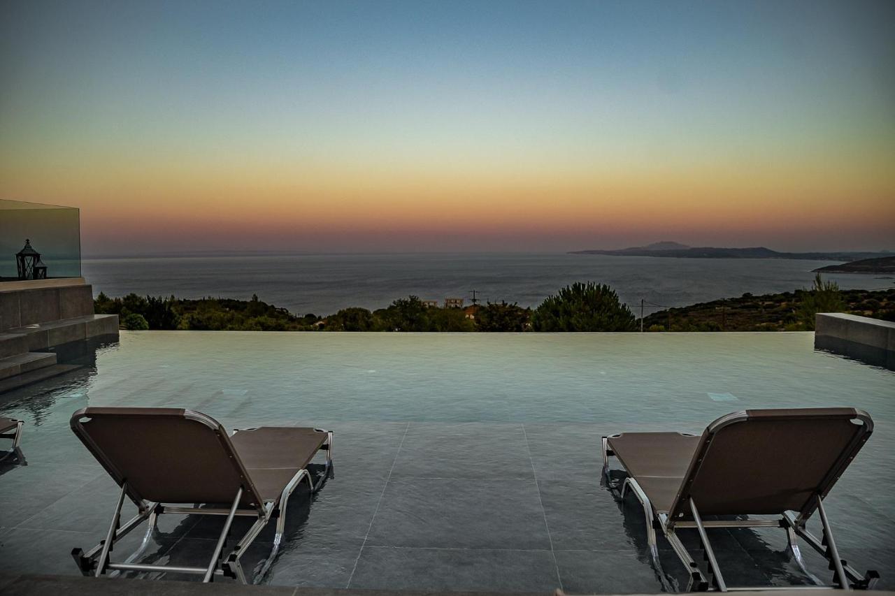 Gagouinos Cottage Κορίθι Εξωτερικό φωτογραφία
