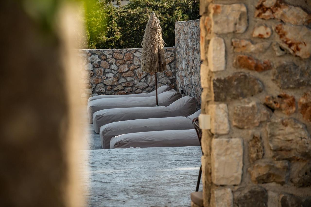 Gagouinos Cottage Κορίθι Εξωτερικό φωτογραφία
