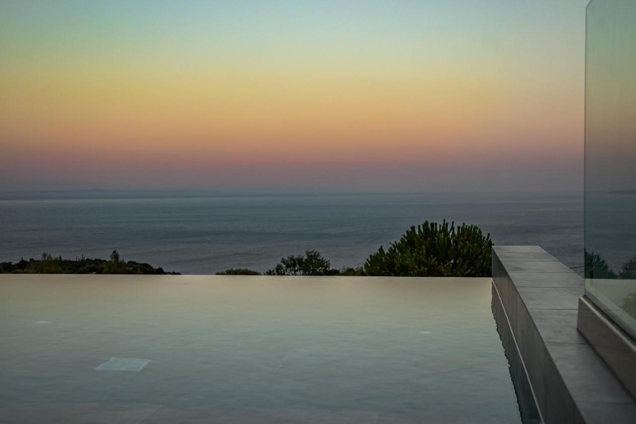 Gagouinos Cottage Κορίθι Εξωτερικό φωτογραφία