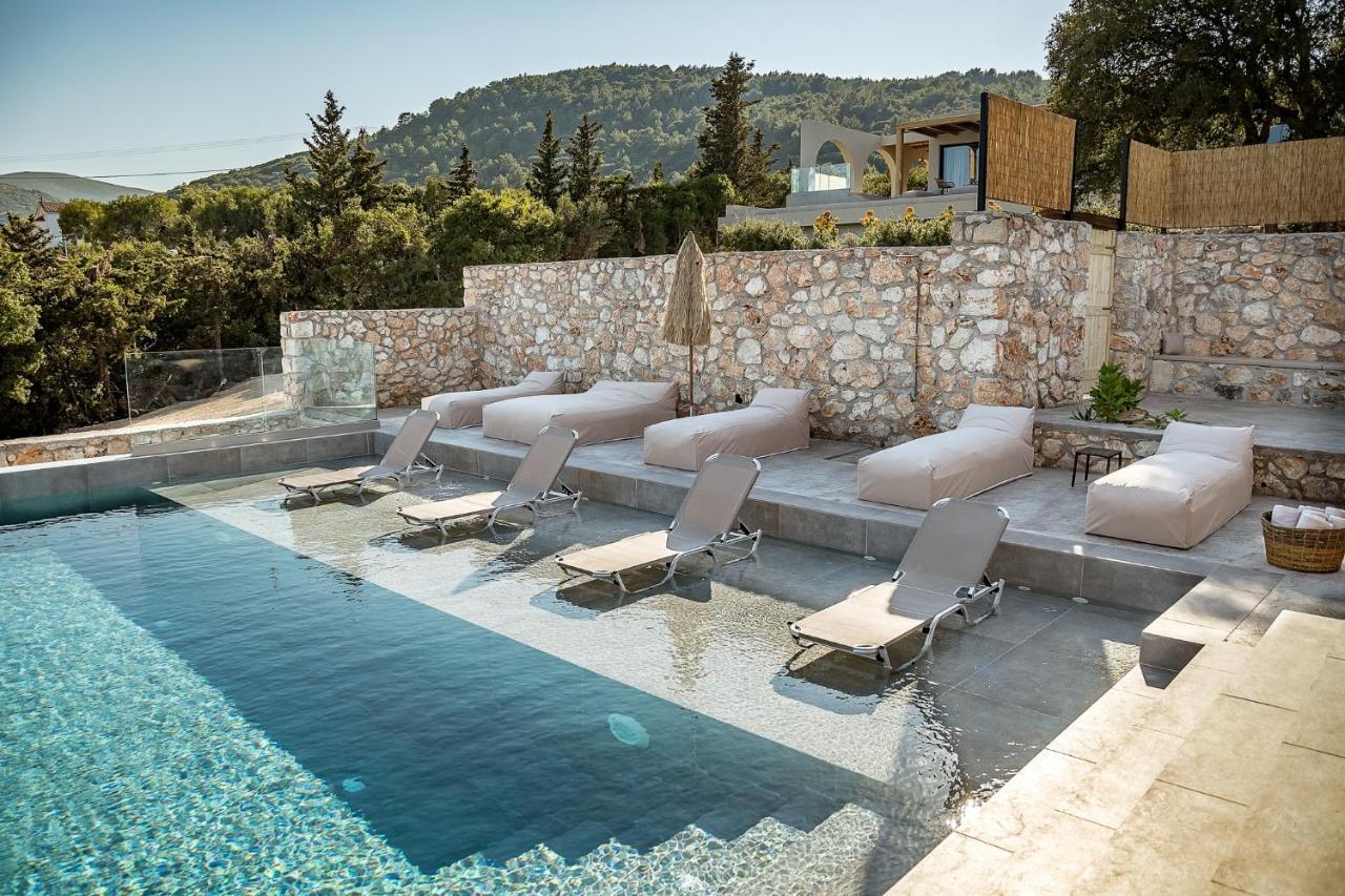 Gagouinos Cottage Κορίθι Εξωτερικό φωτογραφία