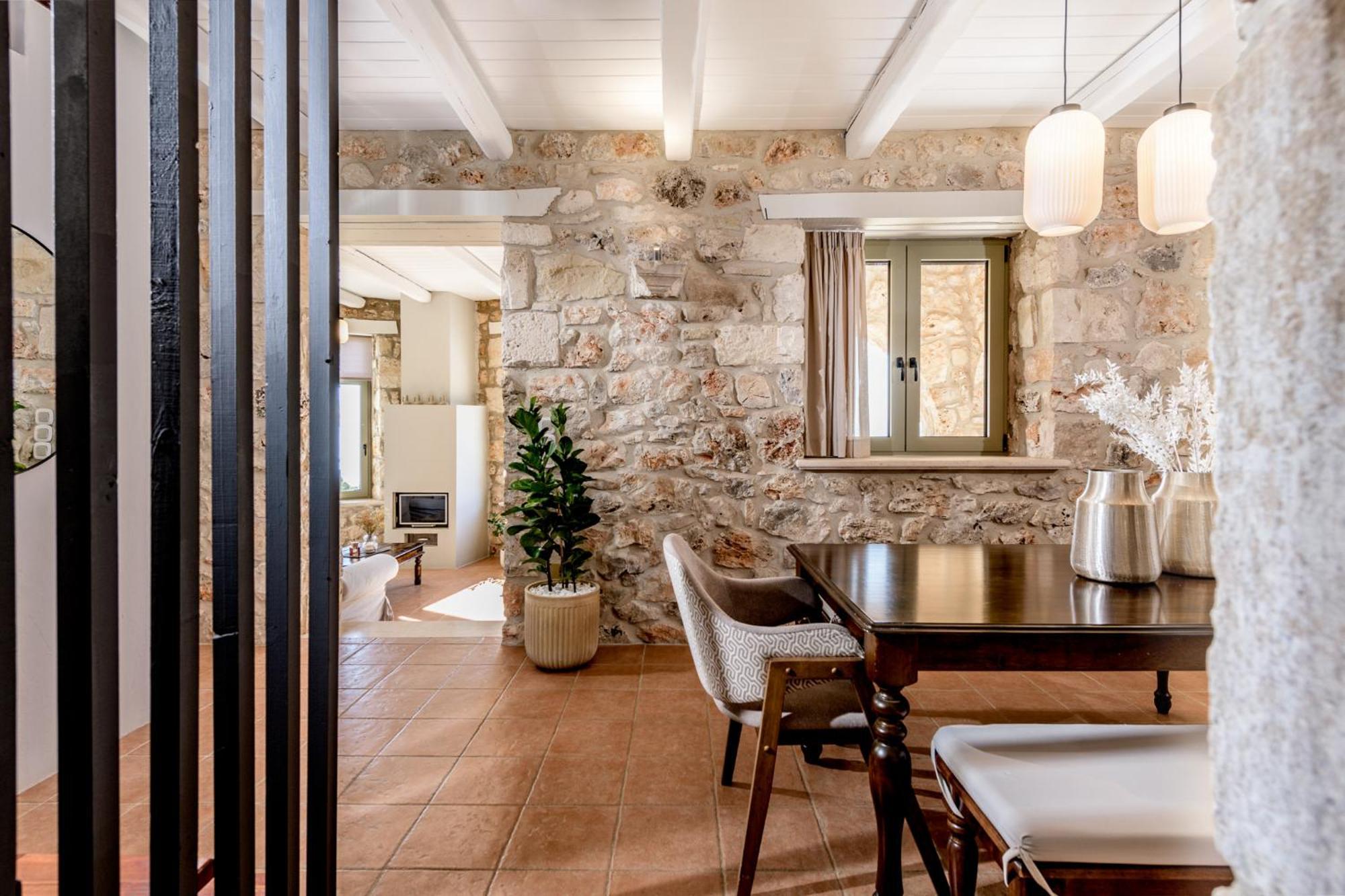 Gagouinos Cottage Κορίθι Εξωτερικό φωτογραφία