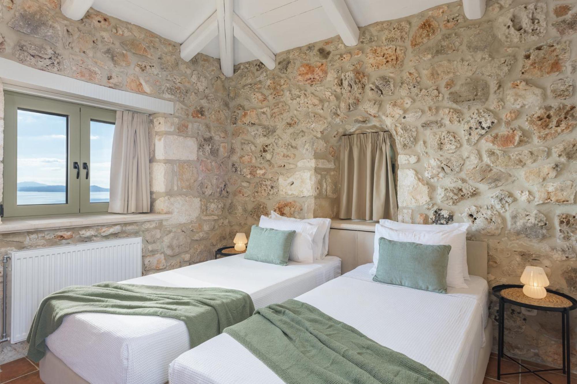 Gagouinos Cottage Κορίθι Εξωτερικό φωτογραφία