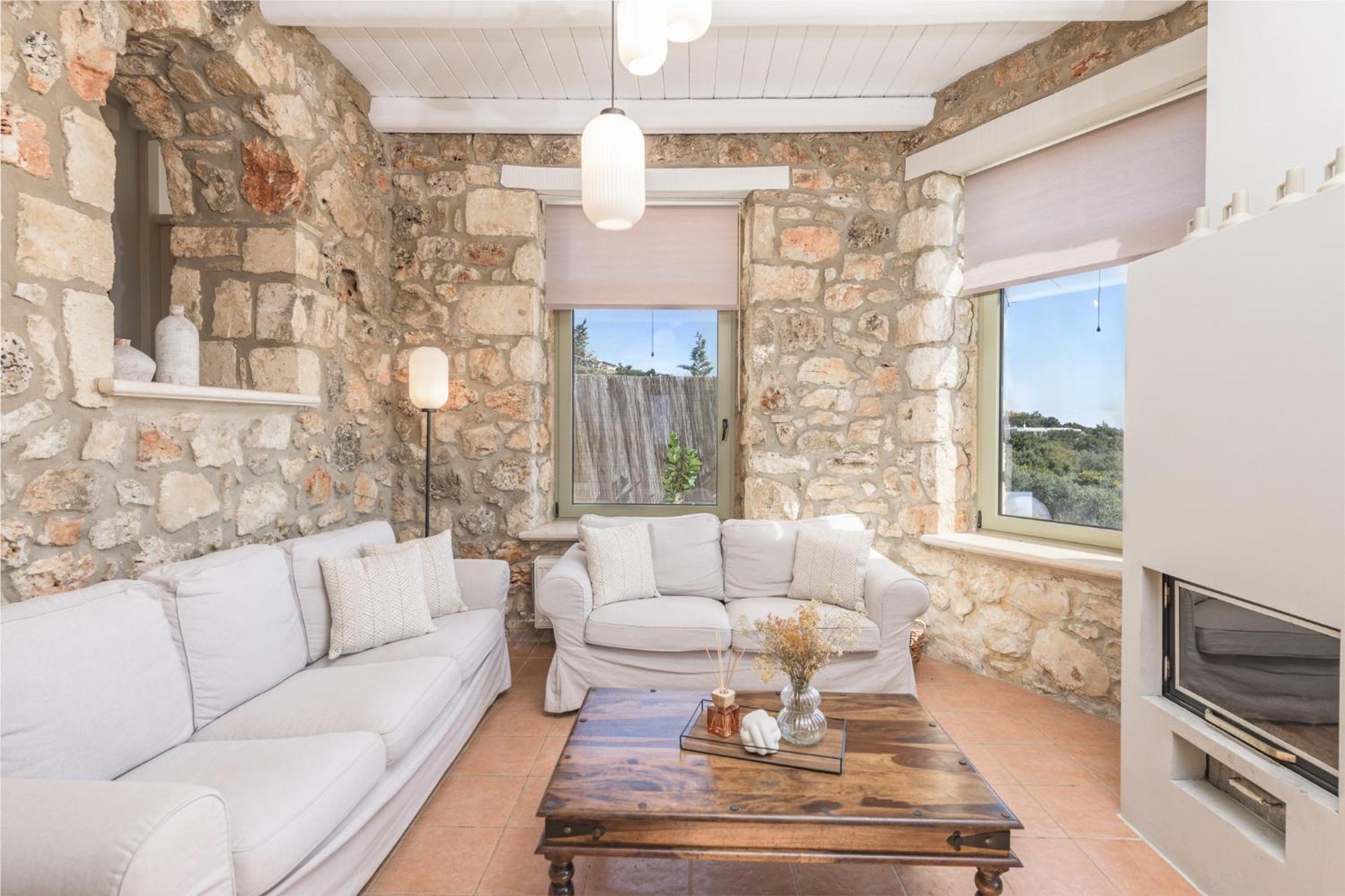 Gagouinos Cottage Κορίθι Εξωτερικό φωτογραφία