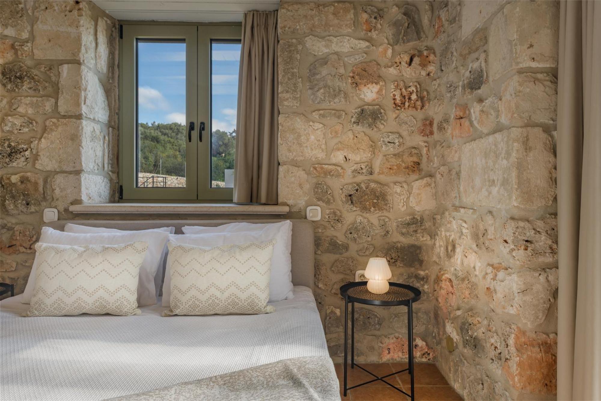 Gagouinos Cottage Κορίθι Εξωτερικό φωτογραφία