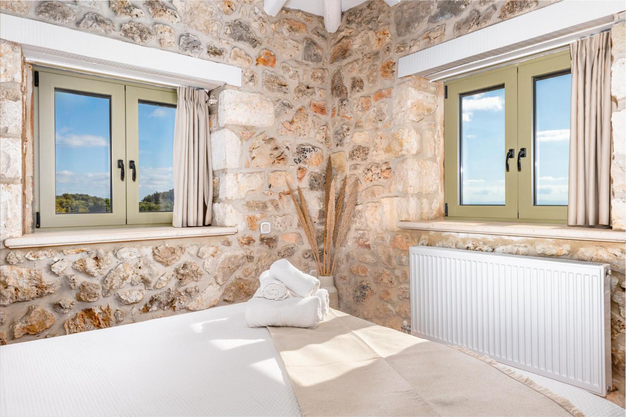 Gagouinos Cottage Κορίθι Εξωτερικό φωτογραφία
