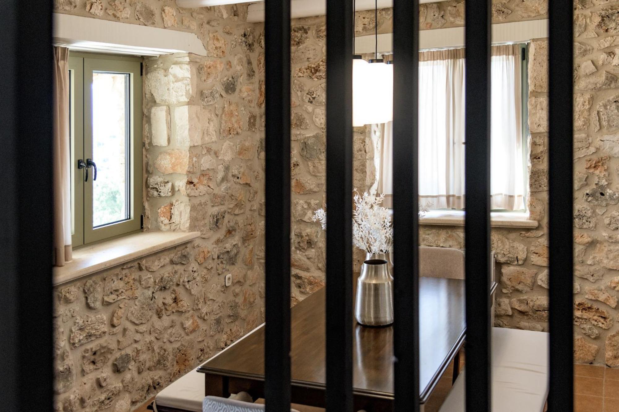 Gagouinos Cottage Κορίθι Εξωτερικό φωτογραφία