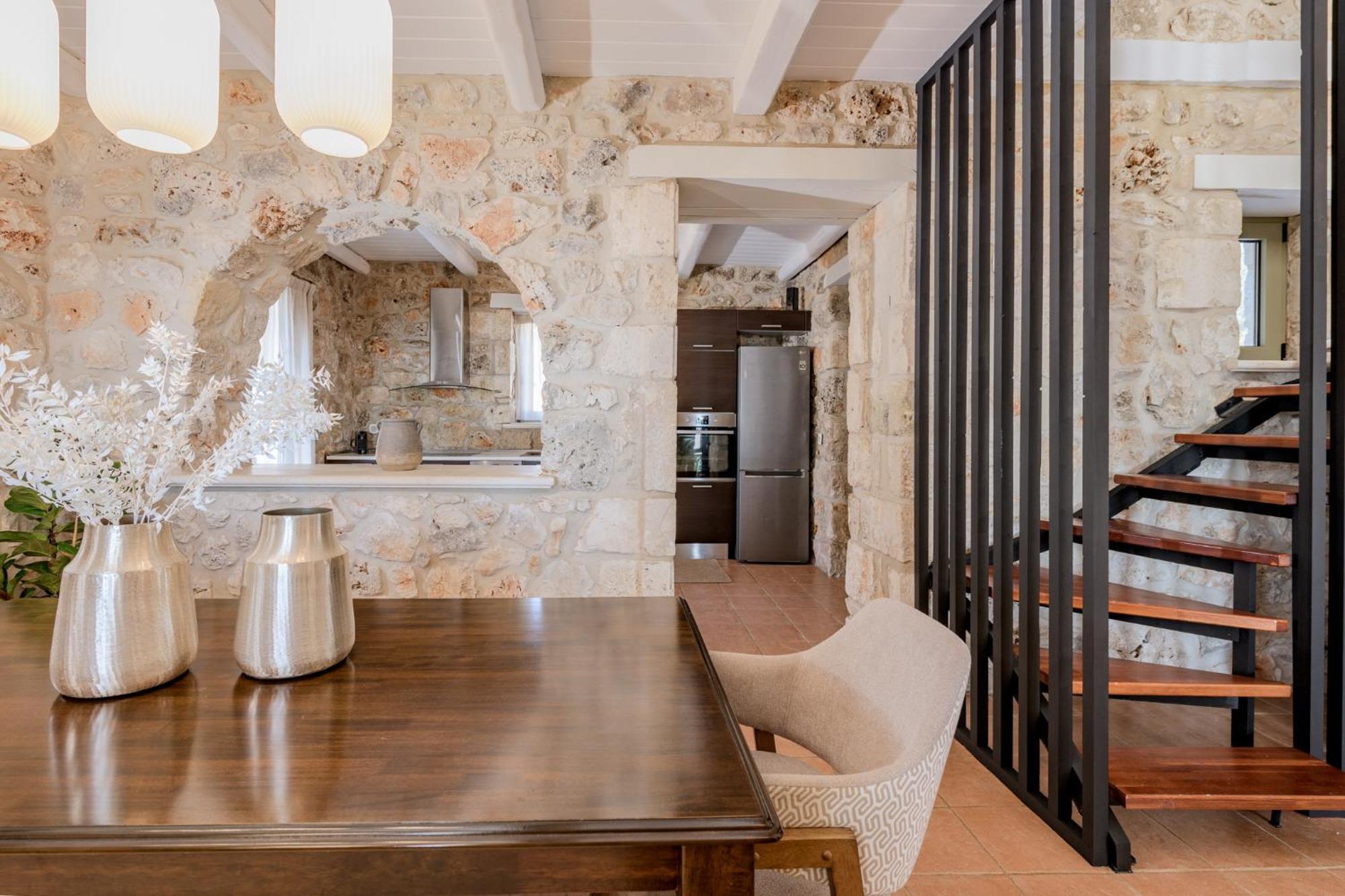 Gagouinos Cottage Κορίθι Εξωτερικό φωτογραφία