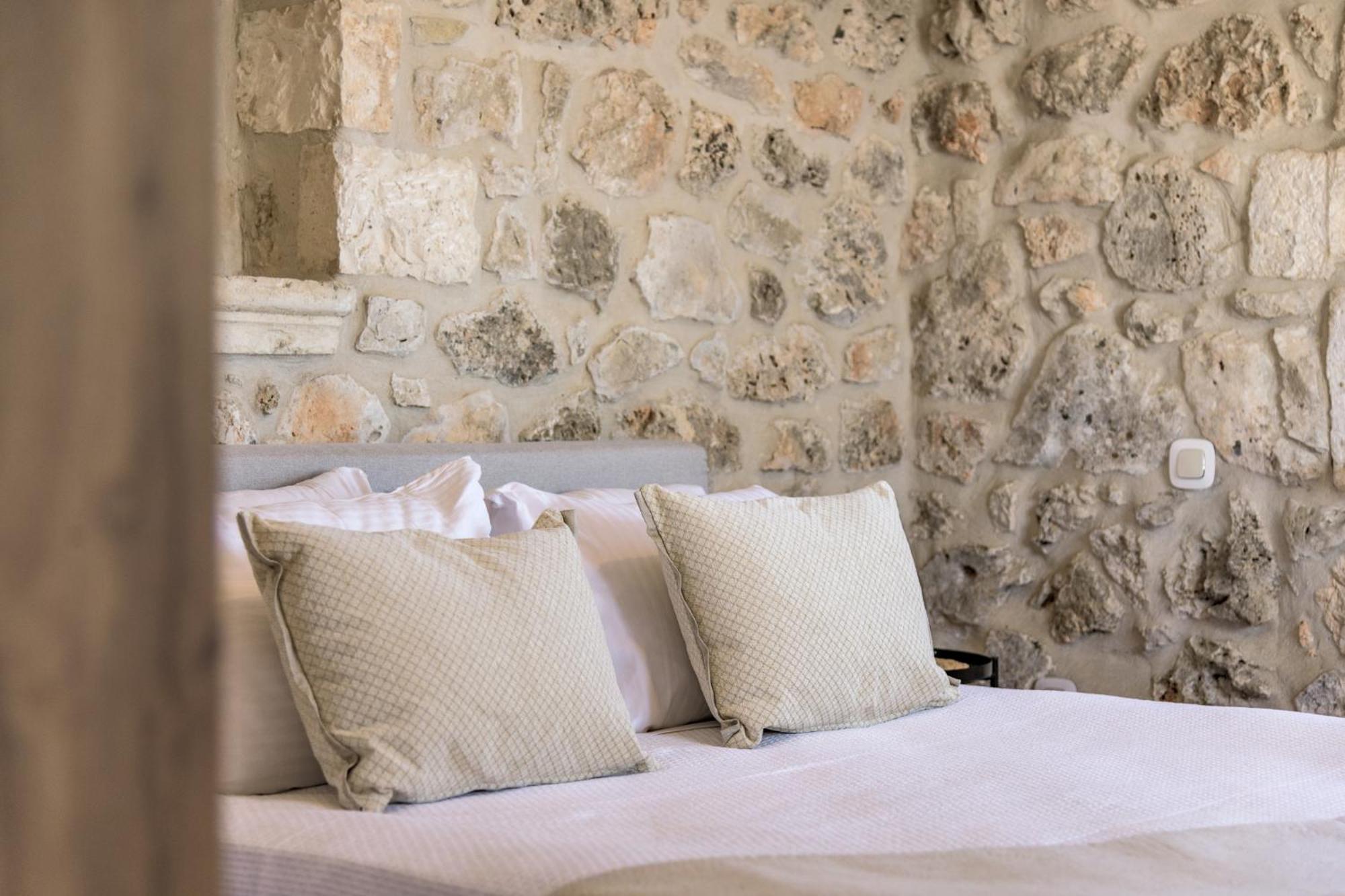 Gagouinos Cottage Κορίθι Εξωτερικό φωτογραφία