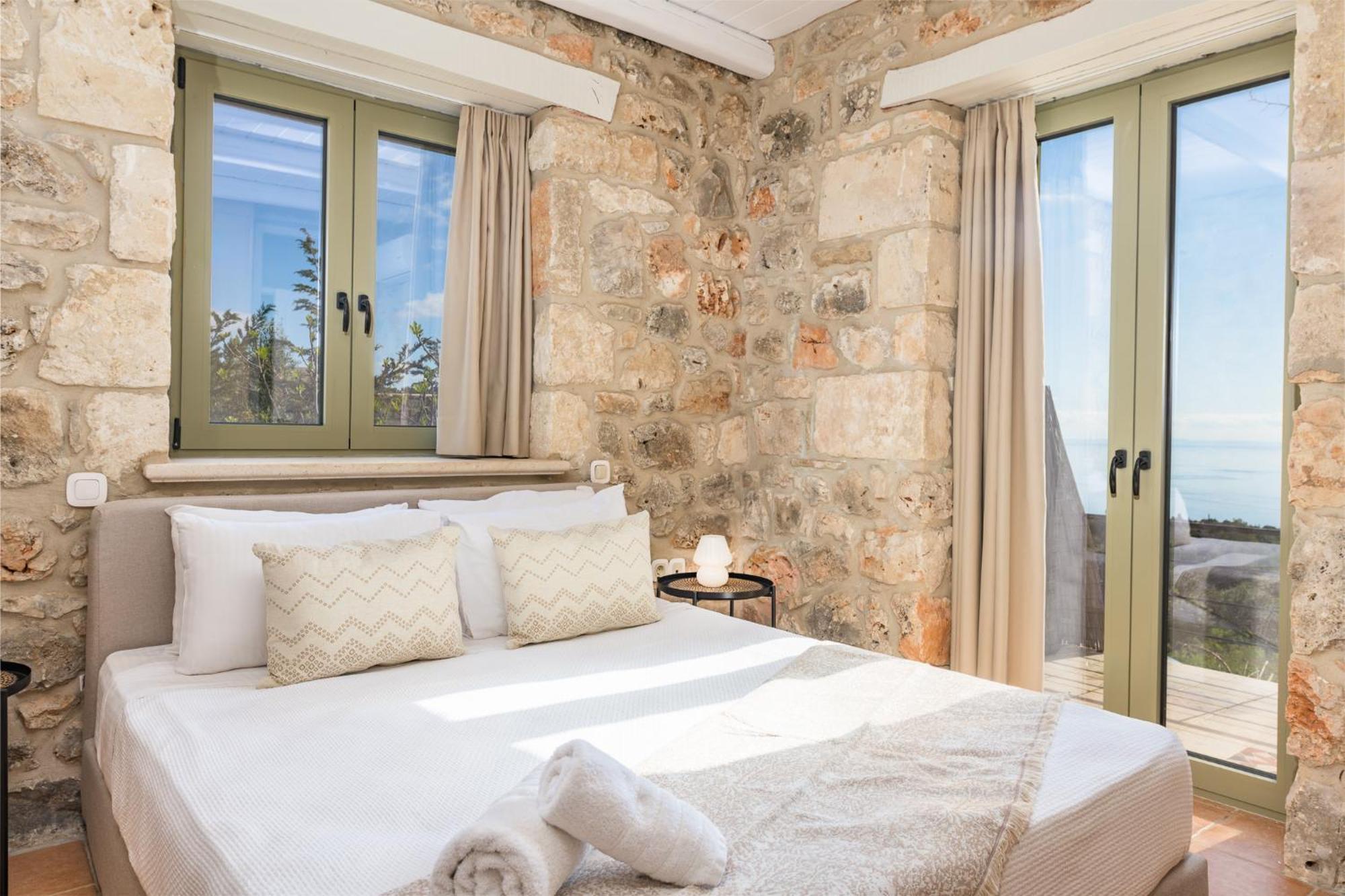 Gagouinos Cottage Κορίθι Εξωτερικό φωτογραφία