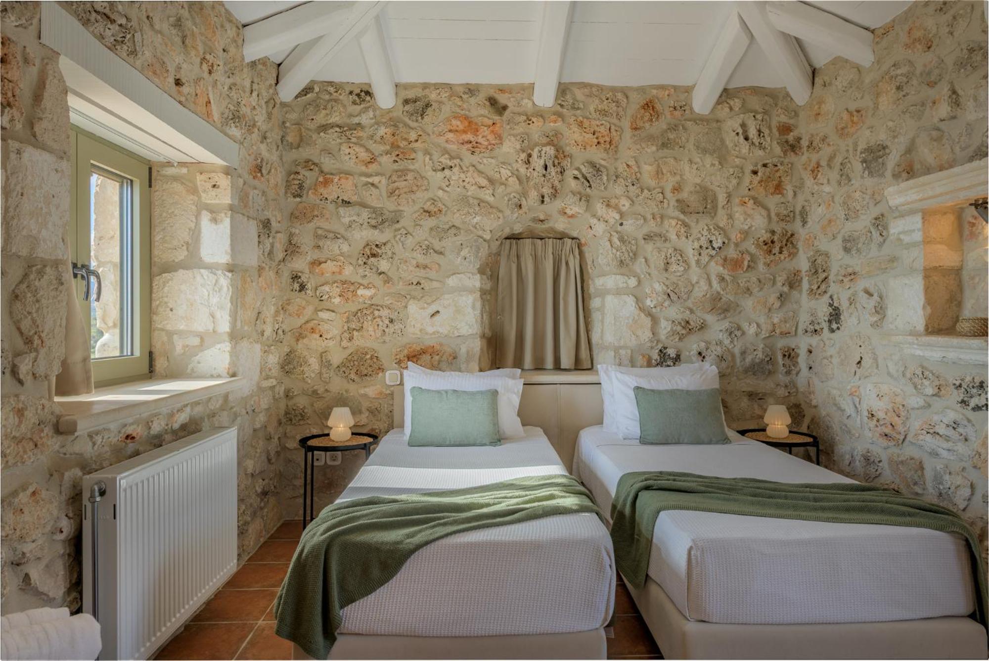 Gagouinos Cottage Κορίθι Εξωτερικό φωτογραφία