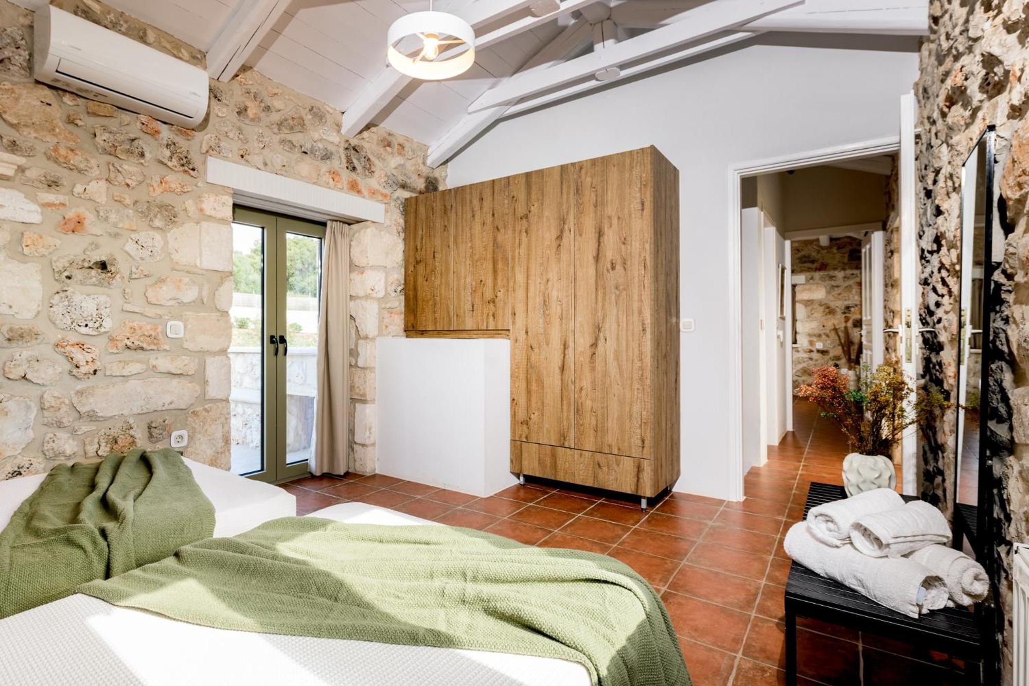 Gagouinos Cottage Κορίθι Εξωτερικό φωτογραφία