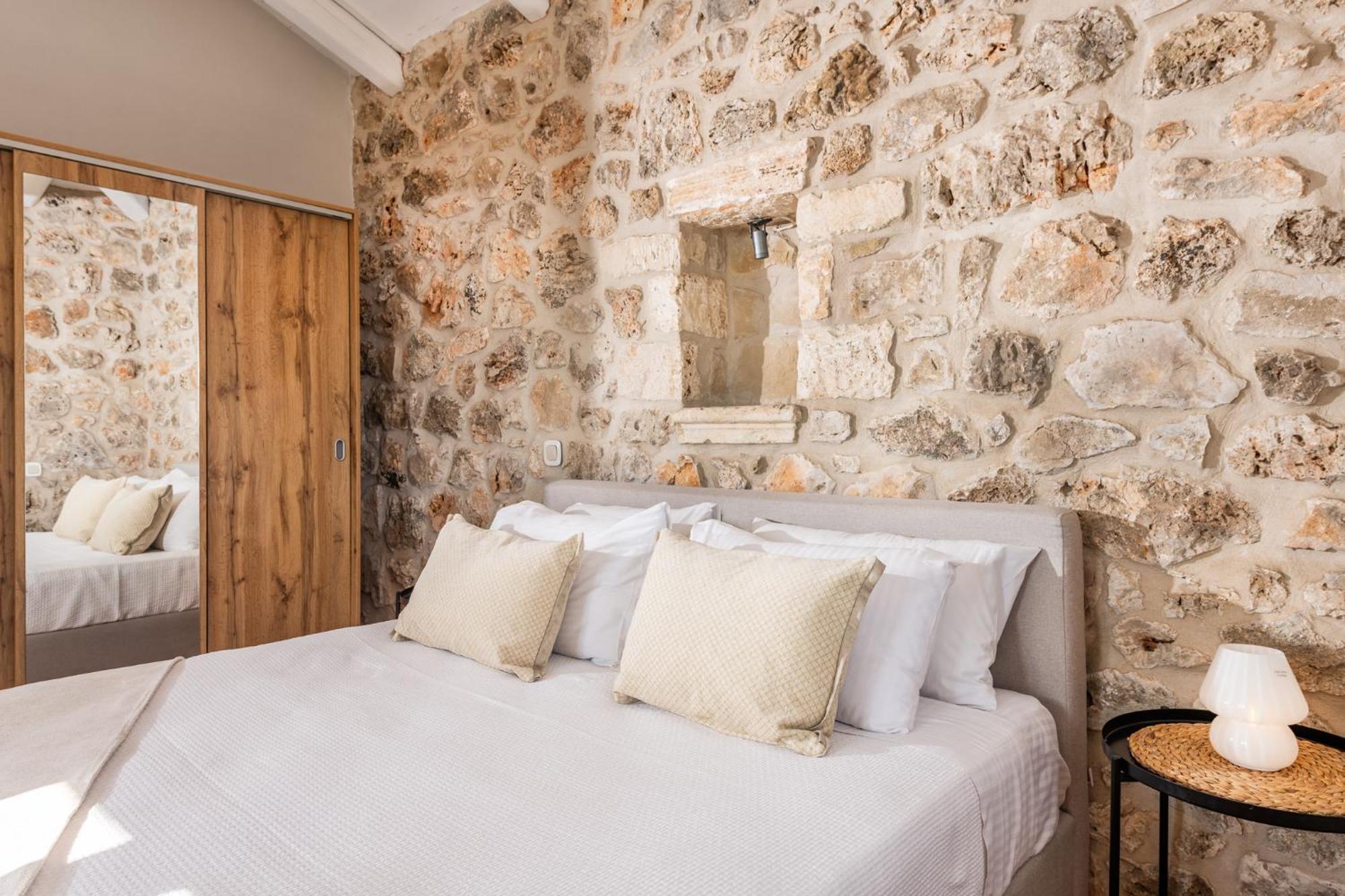 Gagouinos Cottage Κορίθι Εξωτερικό φωτογραφία