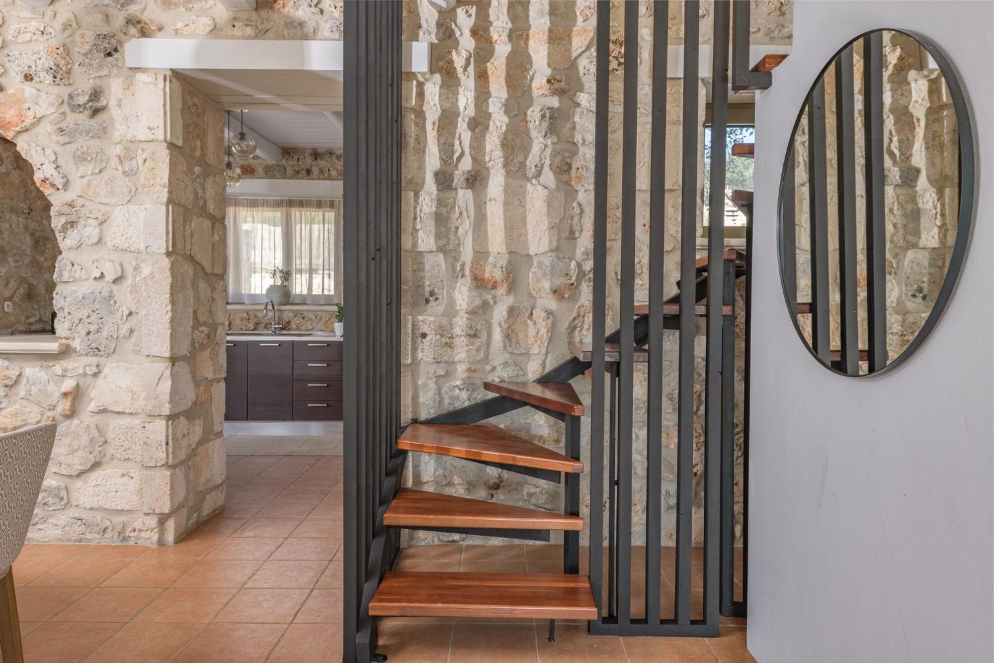 Gagouinos Cottage Κορίθι Εξωτερικό φωτογραφία