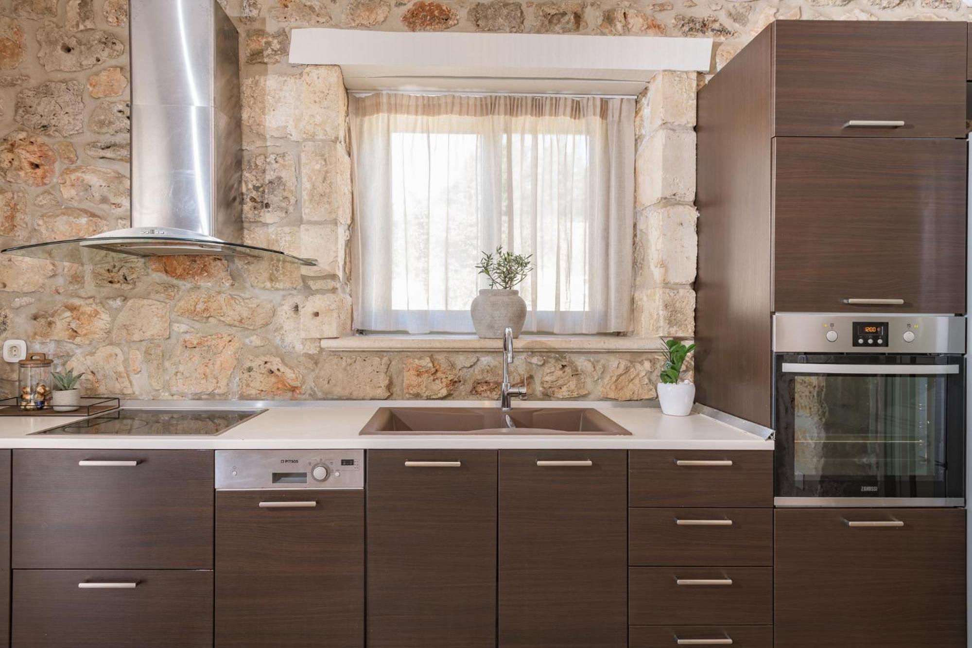 Gagouinos Cottage Κορίθι Εξωτερικό φωτογραφία