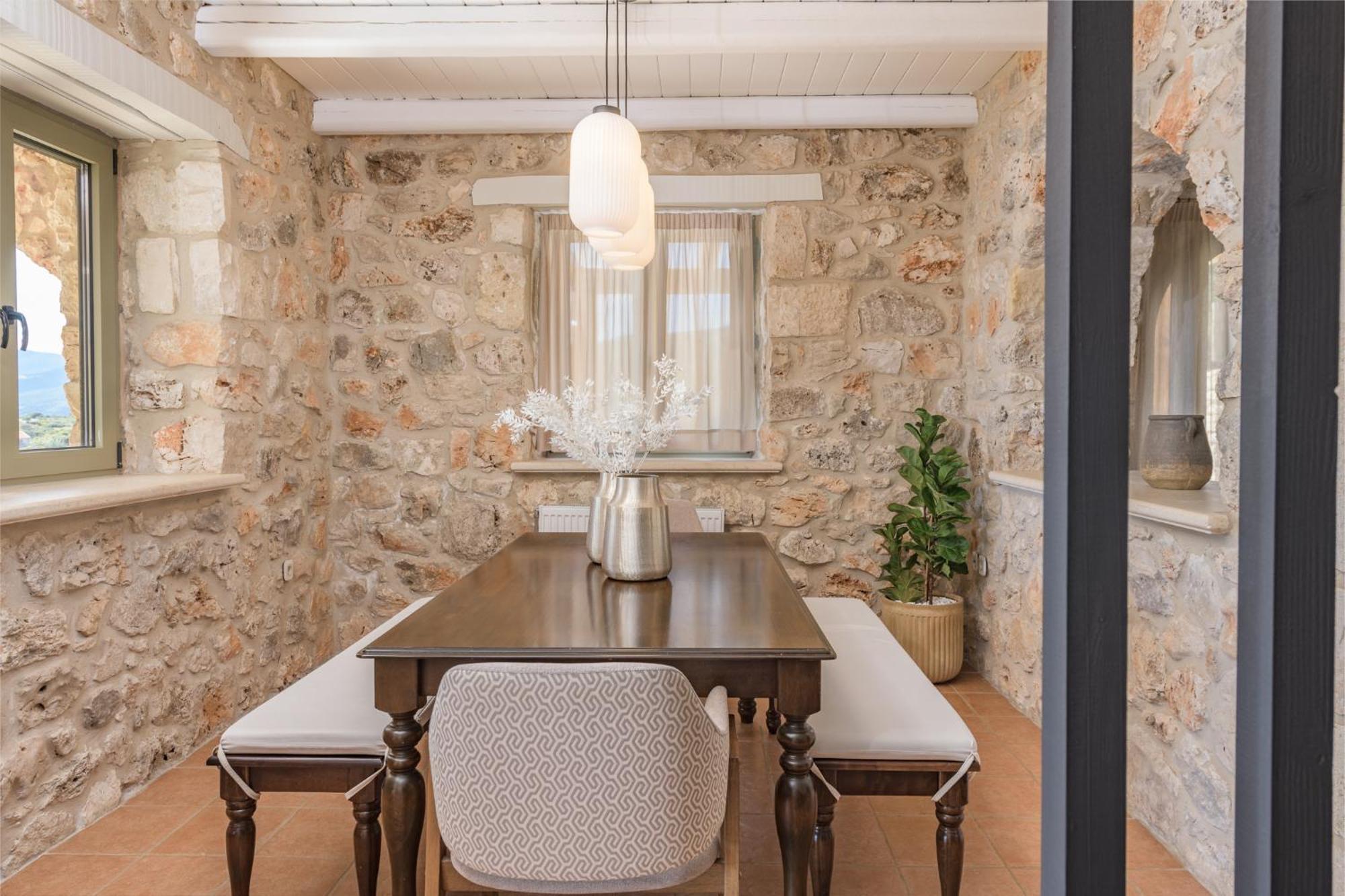 Gagouinos Cottage Κορίθι Εξωτερικό φωτογραφία