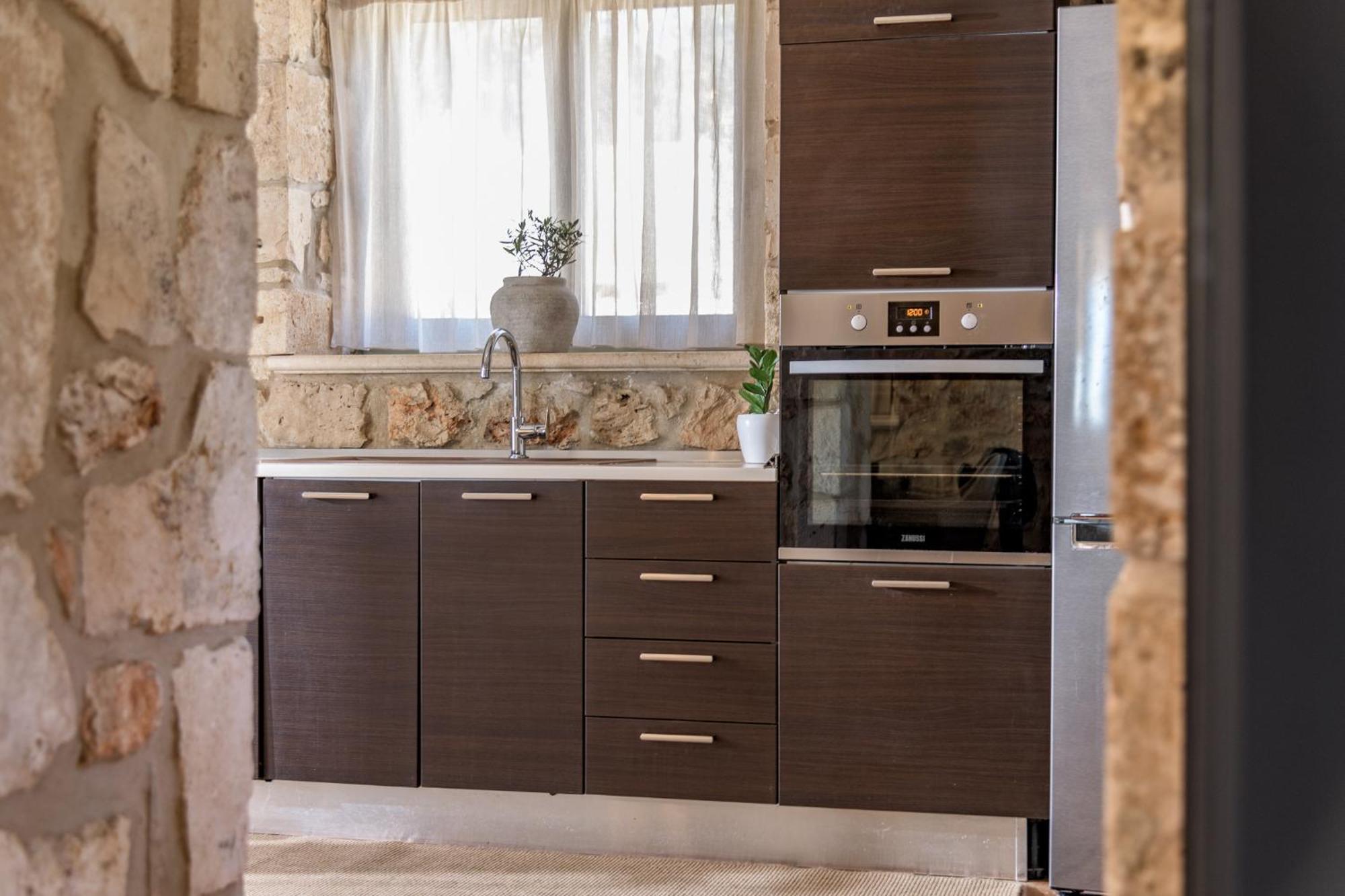 Gagouinos Cottage Κορίθι Εξωτερικό φωτογραφία