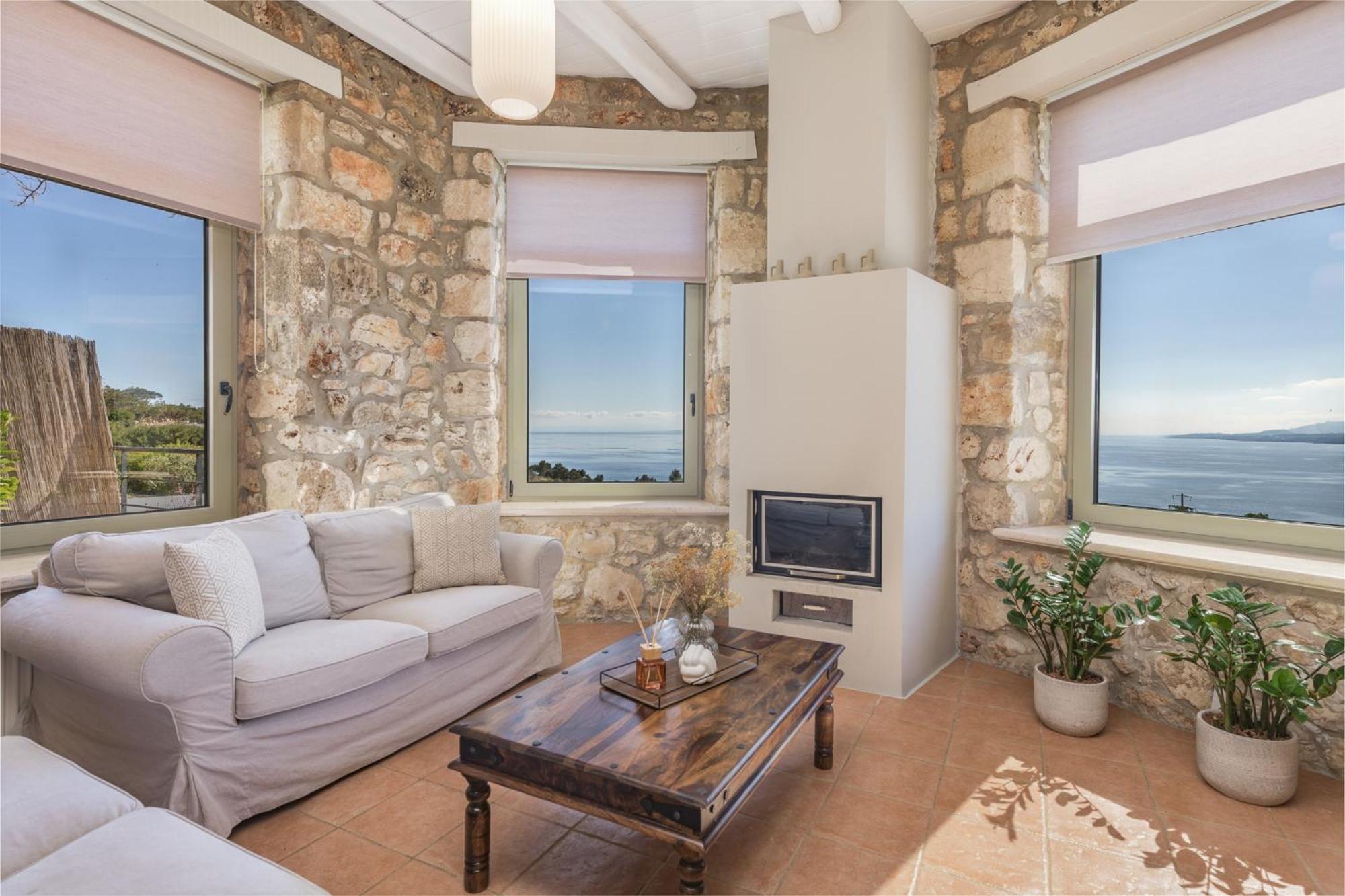 Gagouinos Cottage Κορίθι Εξωτερικό φωτογραφία