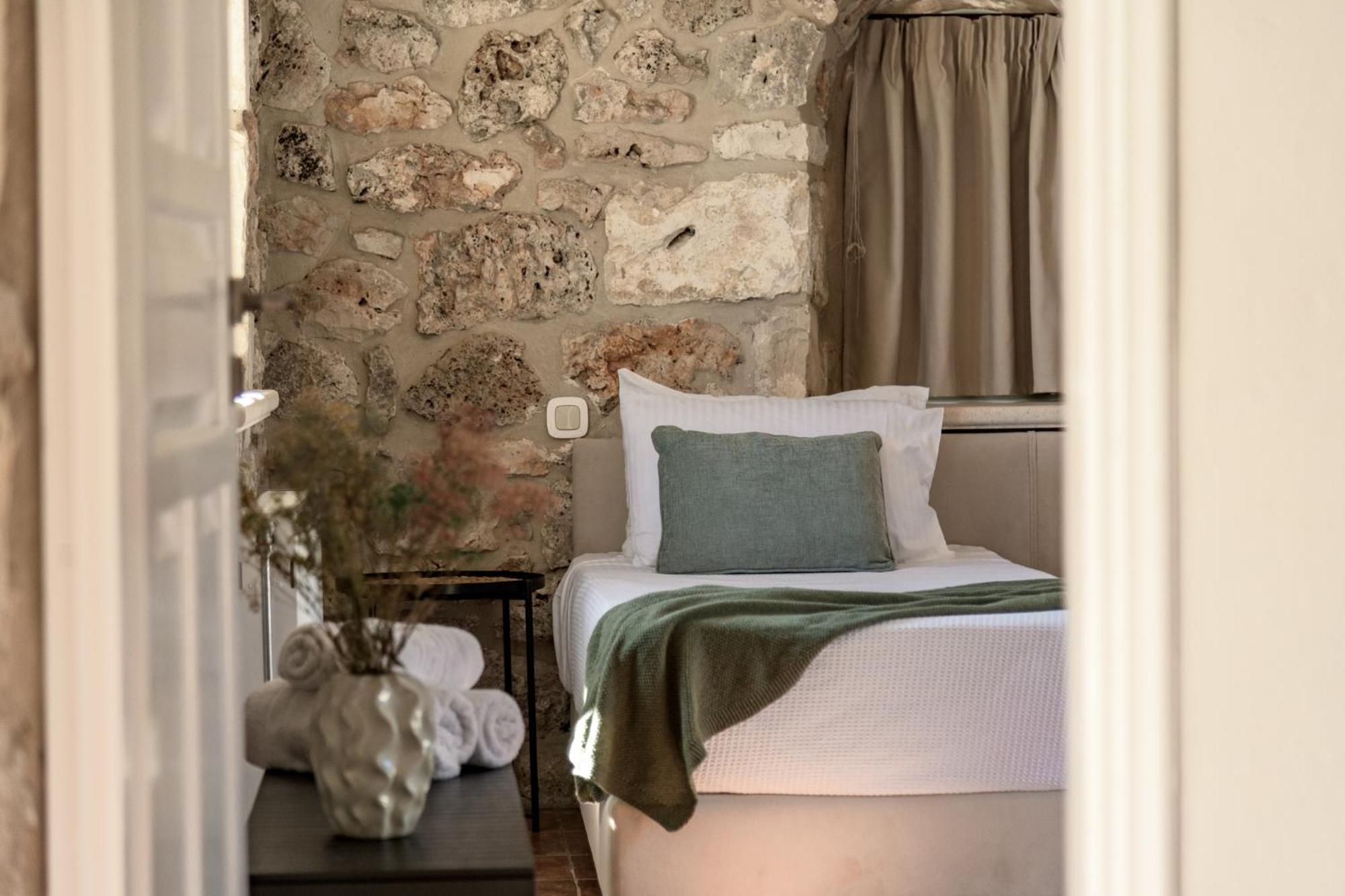 Gagouinos Cottage Κορίθι Εξωτερικό φωτογραφία