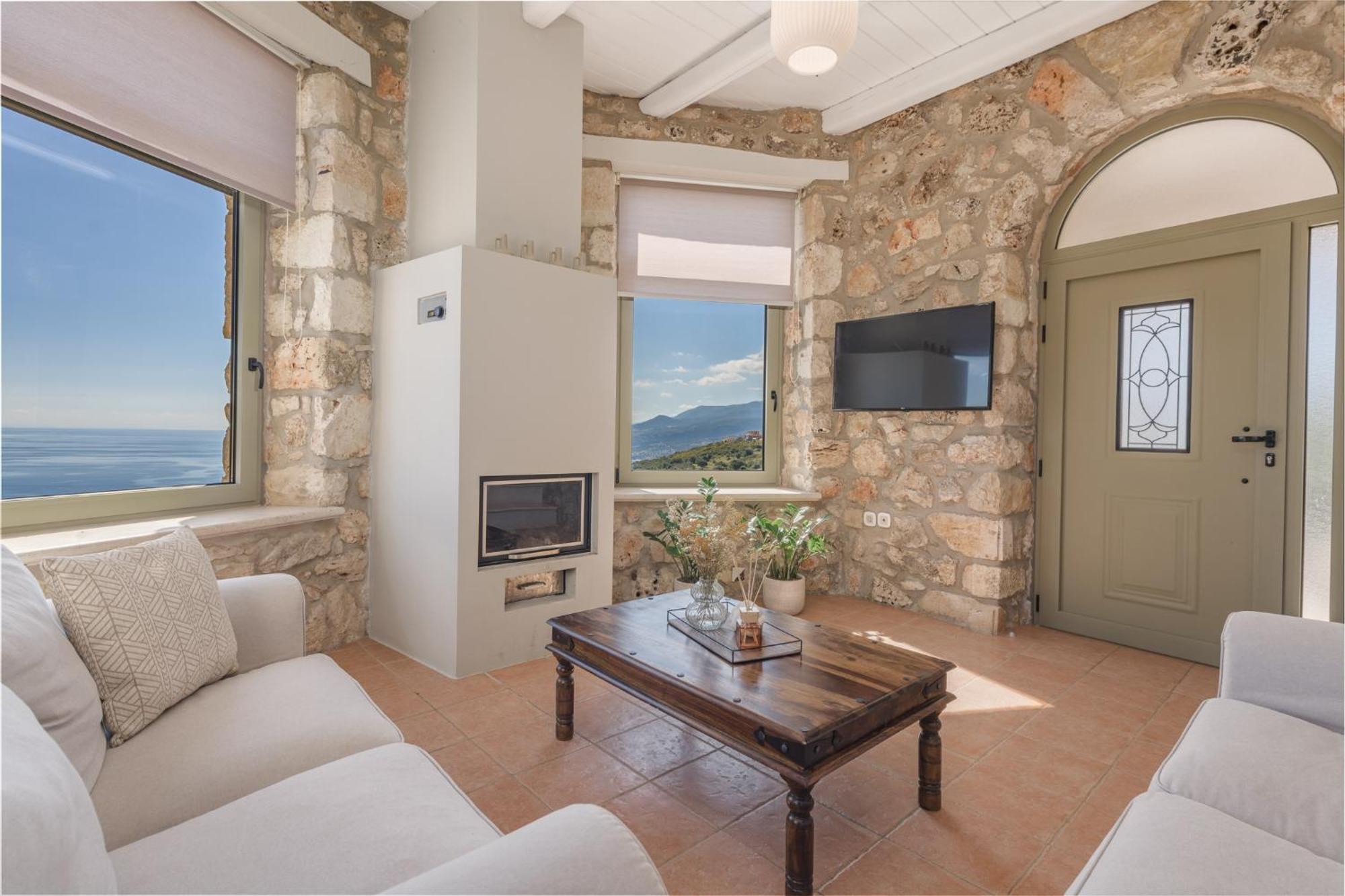 Gagouinos Cottage Κορίθι Εξωτερικό φωτογραφία
