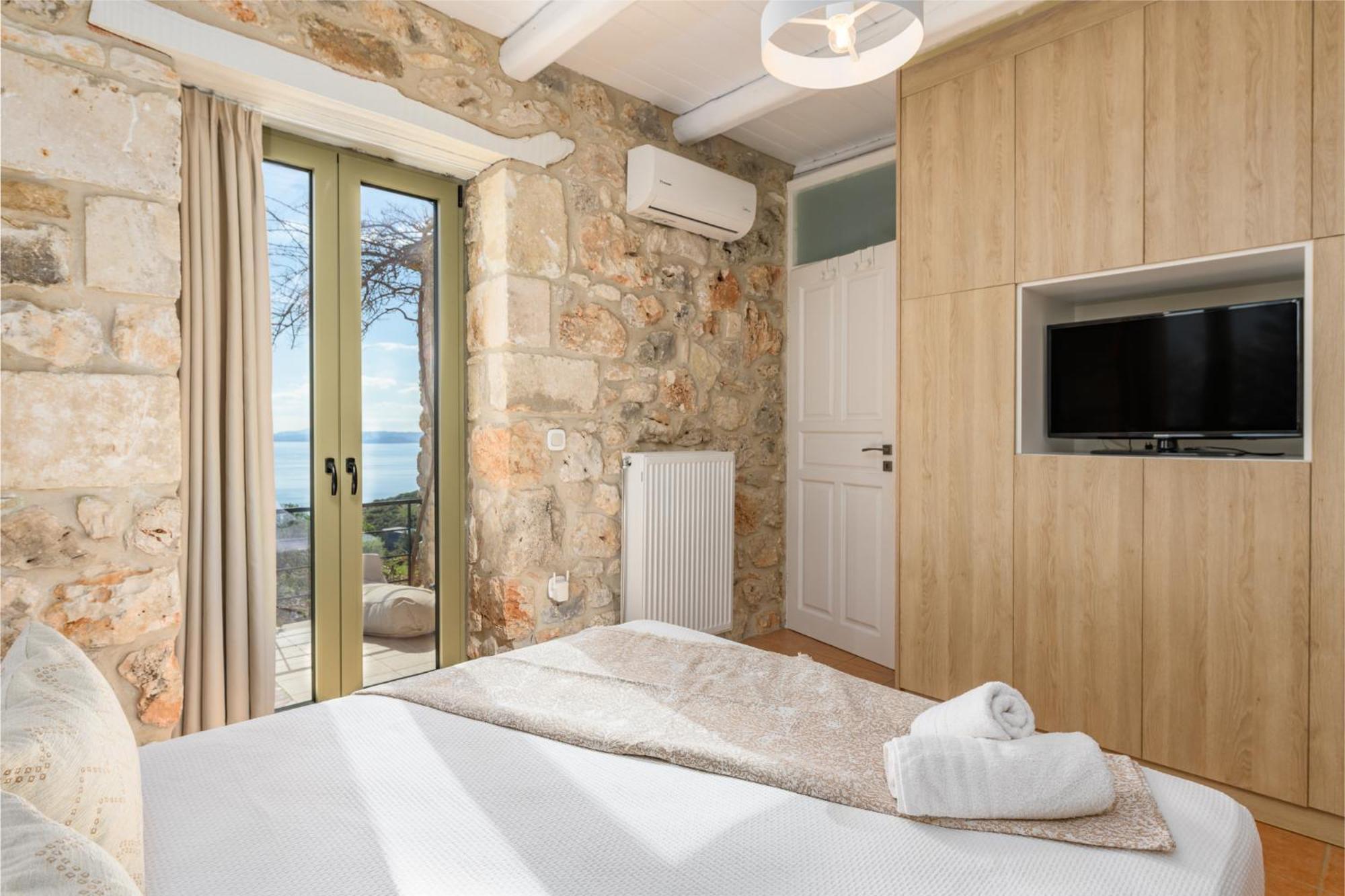 Gagouinos Cottage Κορίθι Εξωτερικό φωτογραφία