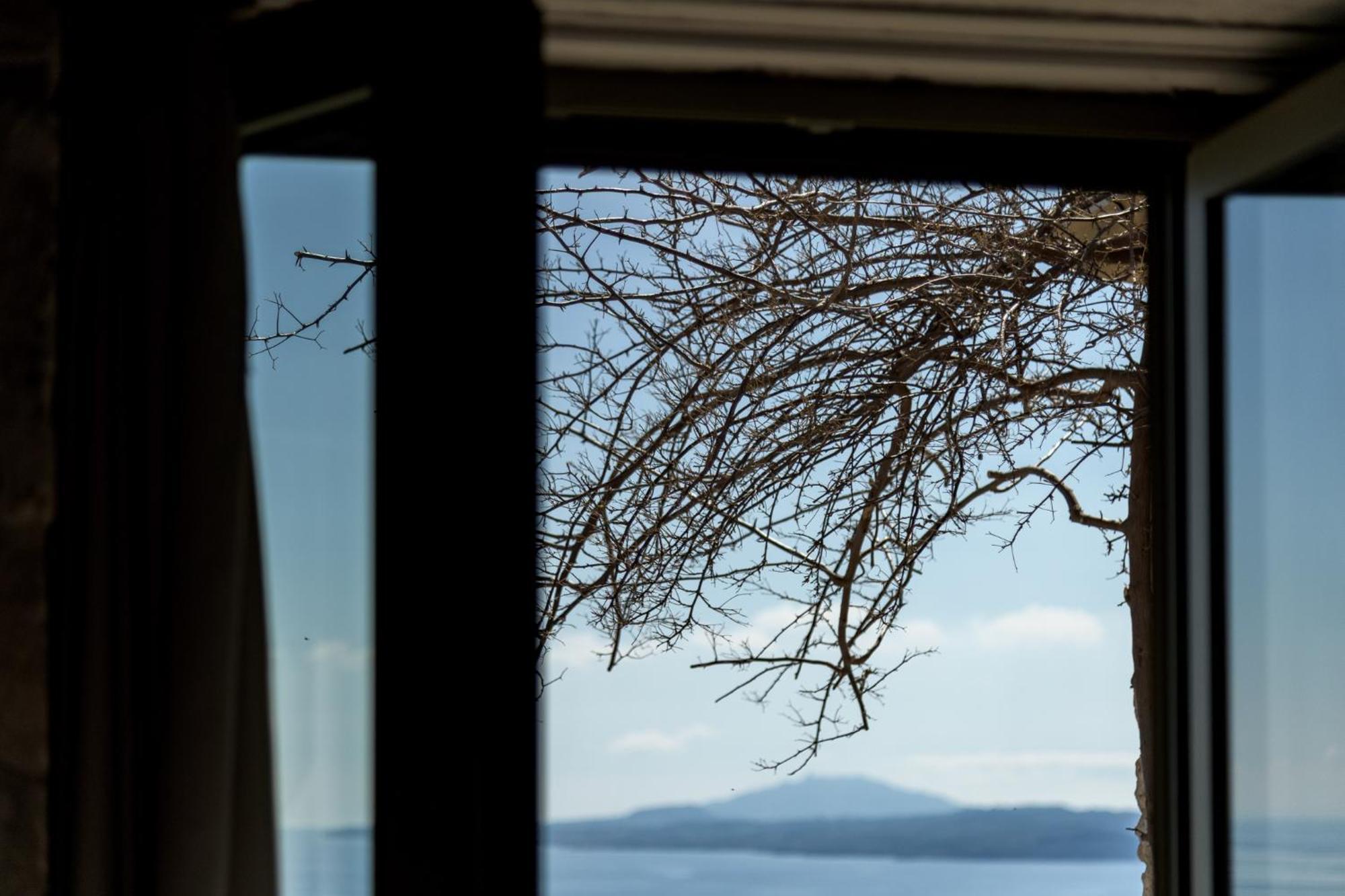 Gagouinos Cottage Κορίθι Εξωτερικό φωτογραφία